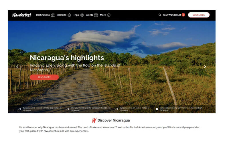 revista-wanderlust-nicaragua-